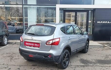Nissan Qashqai, 2011 год, 949 000 рублей, 5 фотография
