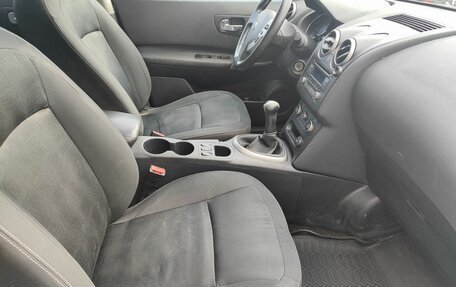 Nissan Qashqai, 2011 год, 949 000 рублей, 9 фотография