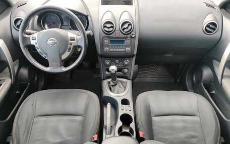 Nissan Qashqai, 2011 год, 949 000 рублей, 10 фотография