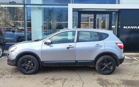 Nissan Qashqai, 2011 год, 949 000 рублей, 8 фотография