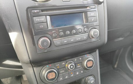 Nissan Qashqai, 2011 год, 949 000 рублей, 14 фотография