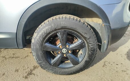 Nissan Qashqai, 2011 год, 949 000 рублей, 12 фотография