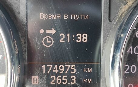 Nissan Qashqai, 2011 год, 949 000 рублей, 15 фотография