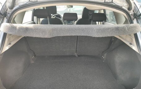 Nissan Qashqai, 2011 год, 949 000 рублей, 13 фотография