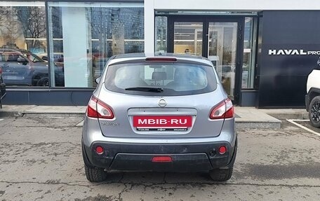 Nissan Qashqai, 2011 год, 949 000 рублей, 6 фотография