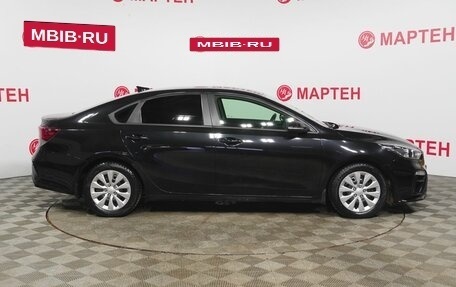 KIA Cerato IV, 2019 год, 1 675 000 рублей, 4 фотография