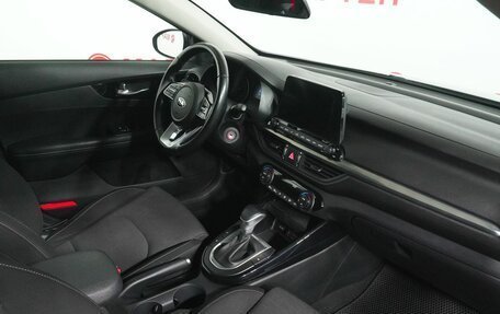 KIA Cerato IV, 2019 год, 1 675 000 рублей, 10 фотография