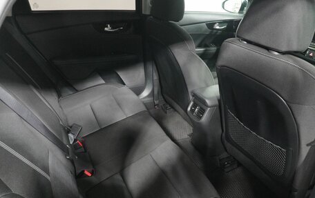 KIA Cerato IV, 2019 год, 1 675 000 рублей, 11 фотография