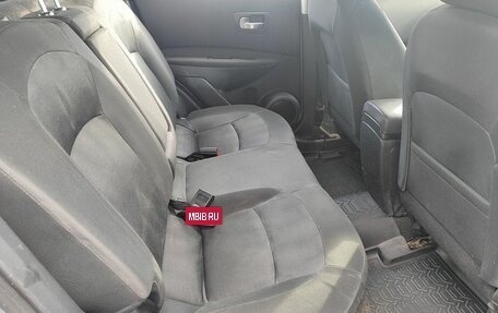 Nissan Qashqai, 2011 год, 949 000 рублей, 11 фотография