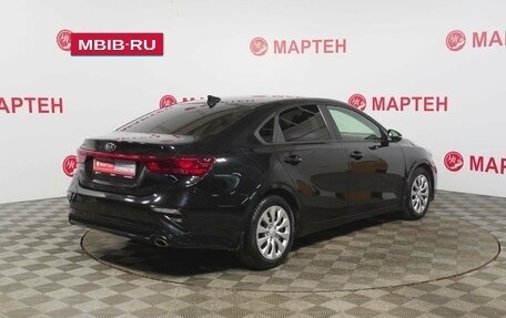 KIA Cerato IV, 2019 год, 1 675 000 рублей, 5 фотография