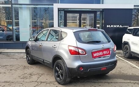 Nissan Qashqai, 2011 год, 949 000 рублей, 7 фотография