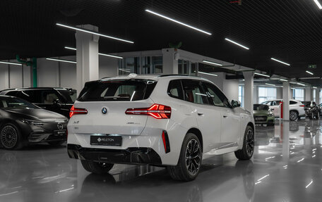 BMW X3, 2025 год, 7 100 000 рублей, 5 фотография