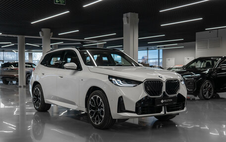 BMW X3, 2025 год, 7 100 000 рублей, 2 фотография