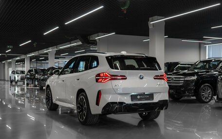 BMW X3, 2025 год, 7 100 000 рублей, 4 фотография