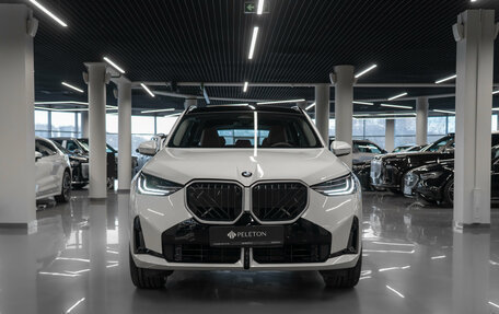 BMW X3, 2025 год, 7 100 000 рублей, 3 фотография