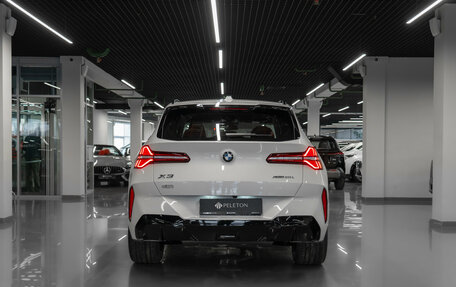 BMW X3, 2025 год, 7 100 000 рублей, 6 фотография