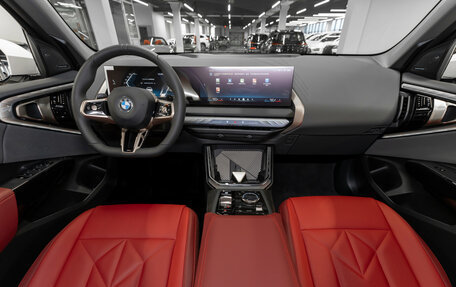 BMW X3, 2025 год, 7 100 000 рублей, 8 фотография