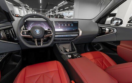 BMW X3, 2025 год, 7 100 000 рублей, 7 фотография