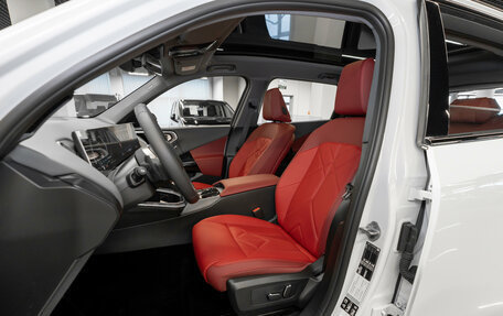 BMW X3, 2025 год, 7 100 000 рублей, 9 фотография