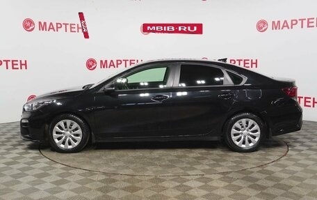 KIA Cerato IV, 2019 год, 1 675 000 рублей, 8 фотография