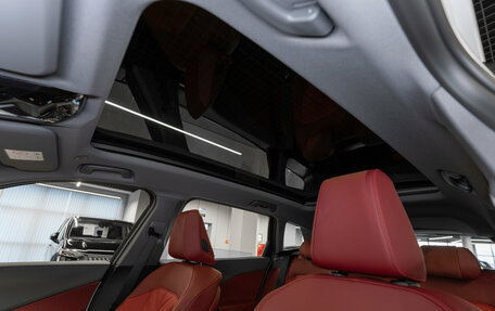 BMW X3, 2025 год, 7 100 000 рублей, 10 фотография