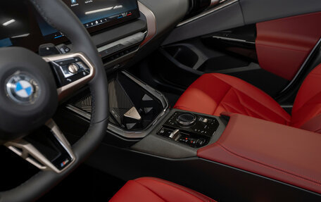 BMW X3, 2025 год, 7 100 000 рублей, 15 фотография