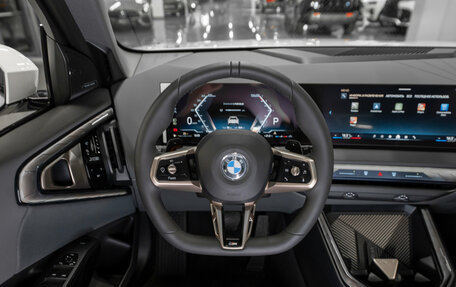 BMW X3, 2025 год, 7 100 000 рублей, 11 фотография