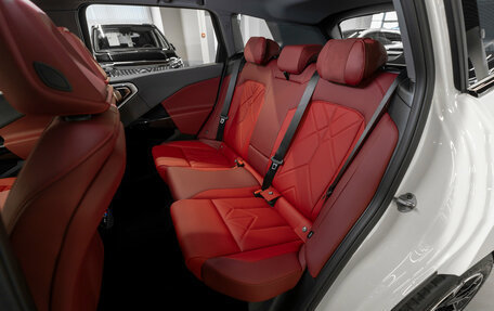 BMW X3, 2025 год, 7 100 000 рублей, 13 фотография