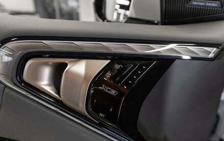 BMW X3, 2025 год, 7 100 000 рублей, 22 фотография