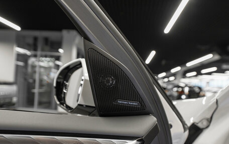 BMW X3, 2025 год, 7 100 000 рублей, 21 фотография