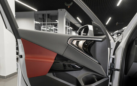 BMW X3, 2025 год, 7 100 000 рублей, 20 фотография