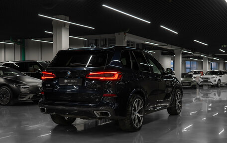 BMW X5, 2019 год, 6 350 000 рублей, 5 фотография