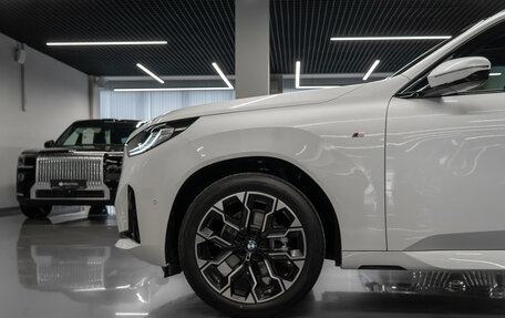 BMW X3, 2025 год, 7 100 000 рублей, 26 фотография