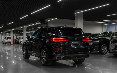 BMW X5, 2019 год, 6 350 000 рублей, 4 фотография