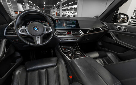 BMW X5, 2019 год, 6 350 000 рублей, 7 фотография