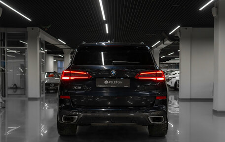 BMW X5, 2019 год, 6 350 000 рублей, 6 фотография