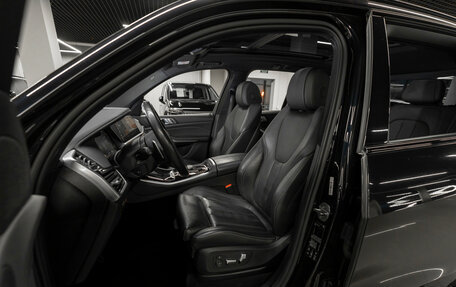 BMW X5, 2019 год, 6 350 000 рублей, 9 фотография