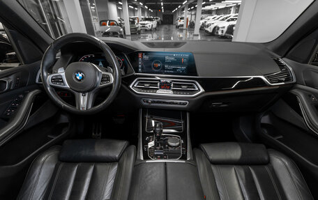 BMW X5, 2019 год, 6 350 000 рублей, 8 фотография