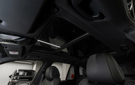 BMW X5, 2019 год, 6 350 000 рублей, 10 фотография