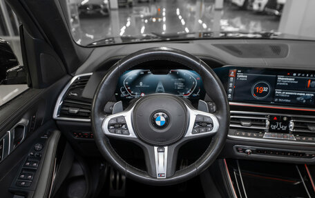 BMW X5, 2019 год, 6 350 000 рублей, 11 фотография