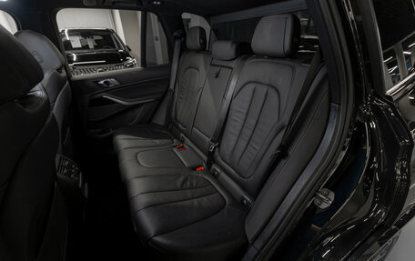 BMW X5, 2019 год, 6 350 000 рублей, 14 фотография