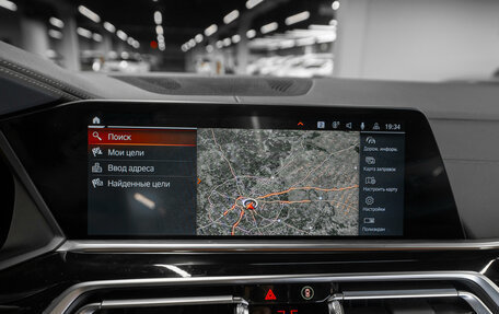 BMW X5, 2019 год, 6 350 000 рублей, 17 фотография