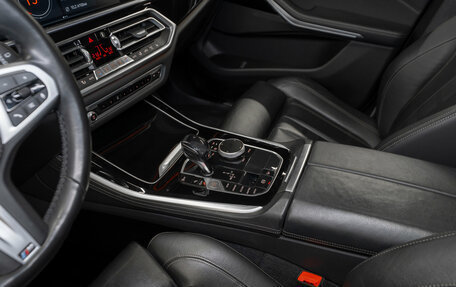 BMW X5, 2019 год, 6 350 000 рублей, 15 фотография