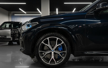 BMW X5, 2019 год, 6 350 000 рублей, 31 фотография