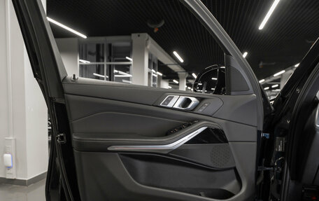 BMW X5, 2019 год, 6 350 000 рублей, 25 фотография