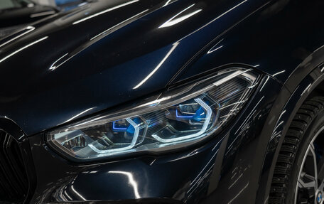 BMW X5, 2019 год, 6 350 000 рублей, 32 фотография