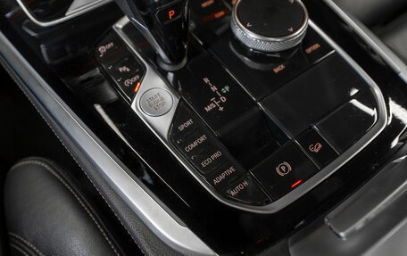 BMW X5, 2019 год, 6 350 000 рублей, 28 фотография