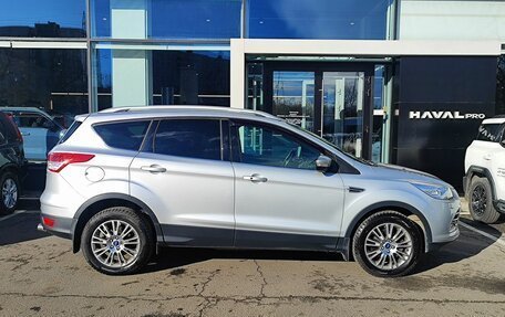 Ford Kuga III, 2014 год, 1 342 000 рублей, 4 фотография