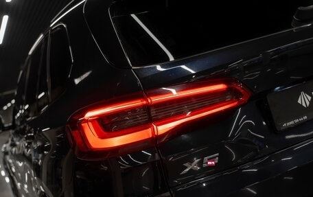 BMW X5, 2019 год, 6 350 000 рублей, 34 фотография