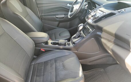 Ford Kuga III, 2014 год, 1 342 000 рублей, 9 фотография